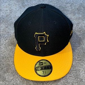 Pittsburgh Pirates Hat